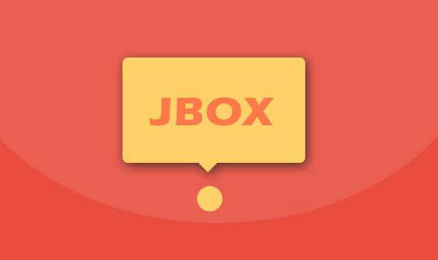 jBox弹窗提示框插件下载