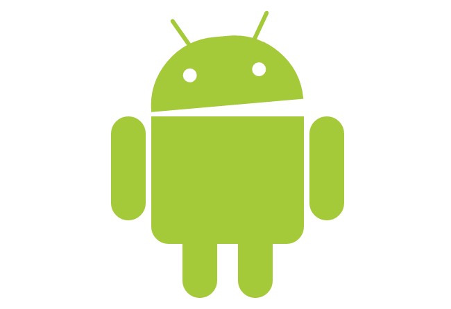 css3 Android Logo