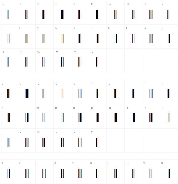 IntP36DmTt字体