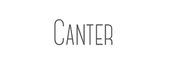 Canter