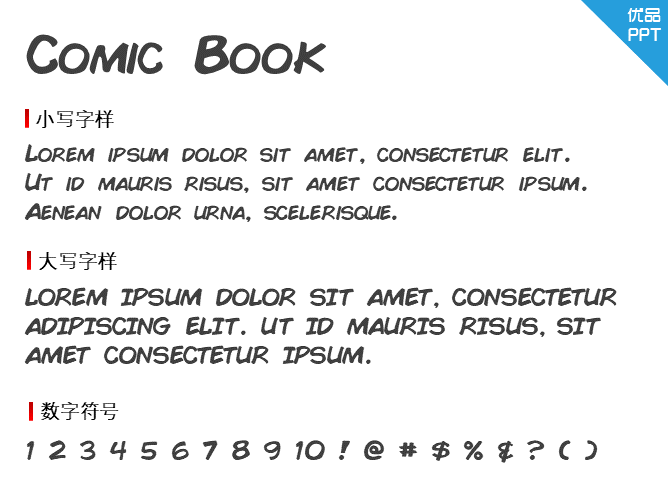 Comic Book