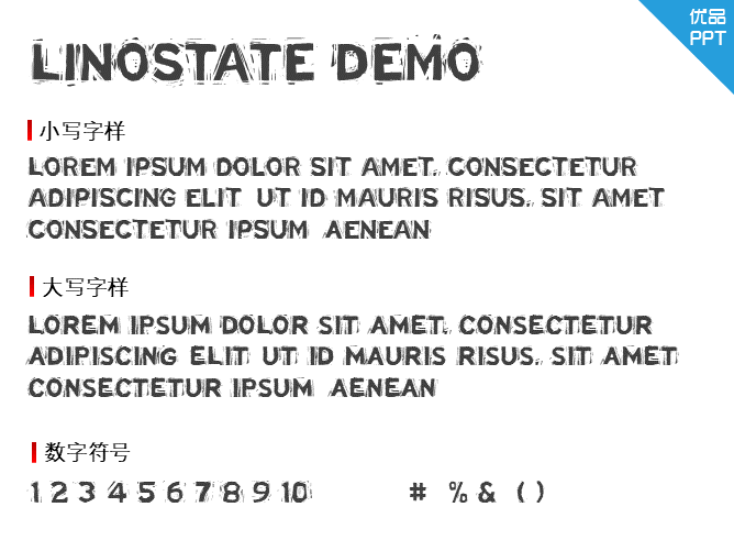 Linostate Demo