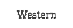 Western