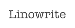 Linowrite