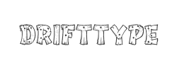 DriftType