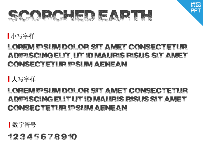 Scorched Earth