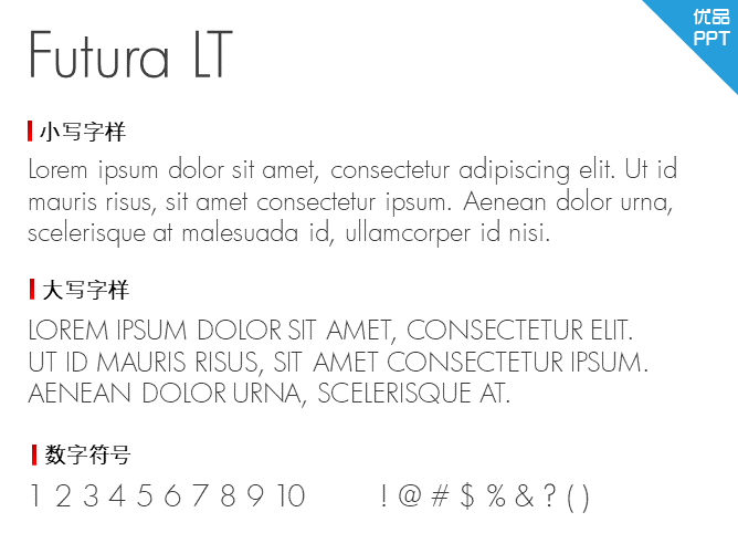 Futura LT