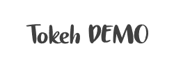 Tokeh DEMO