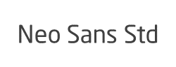 Neo Sans Std