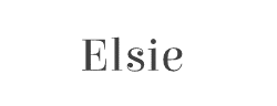 Elsie