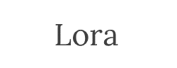 Lora