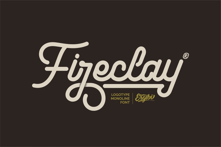 Fireclay 1