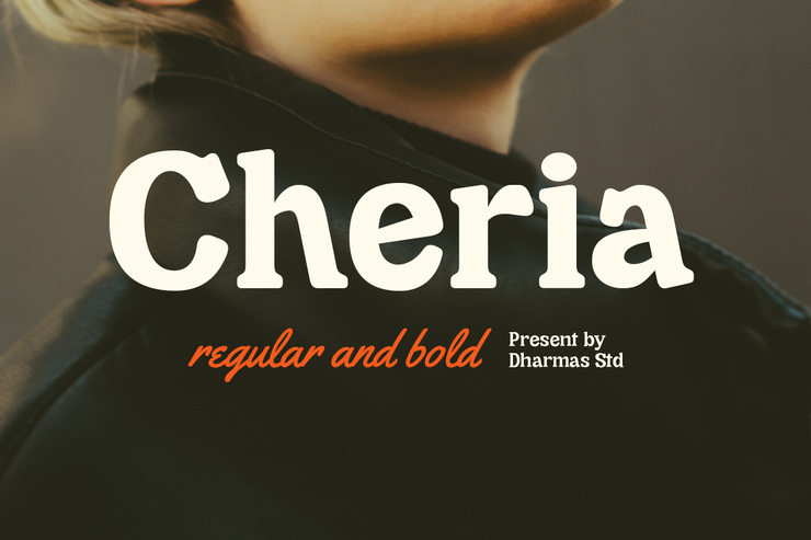 Cheria 1