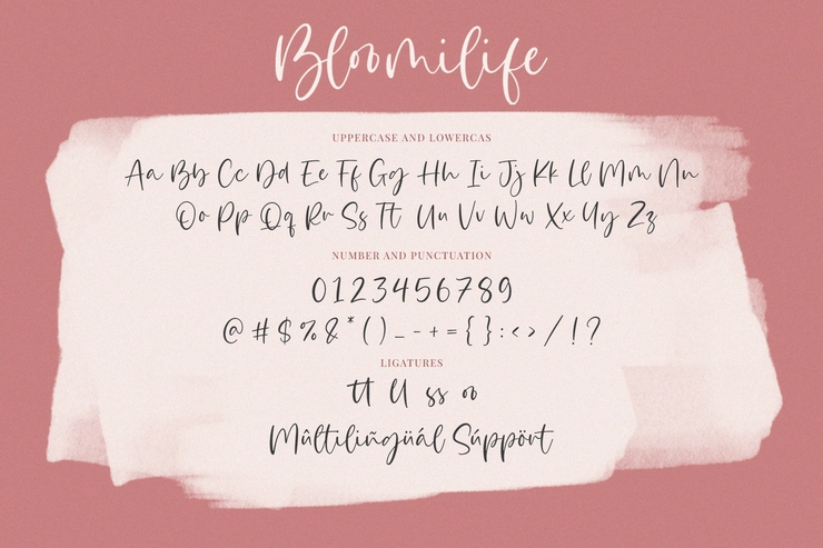 Bloomilife 2