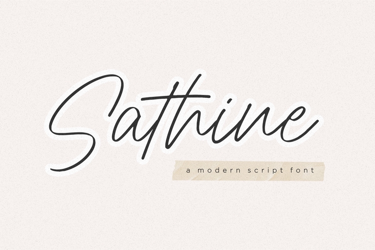 Sathine 1