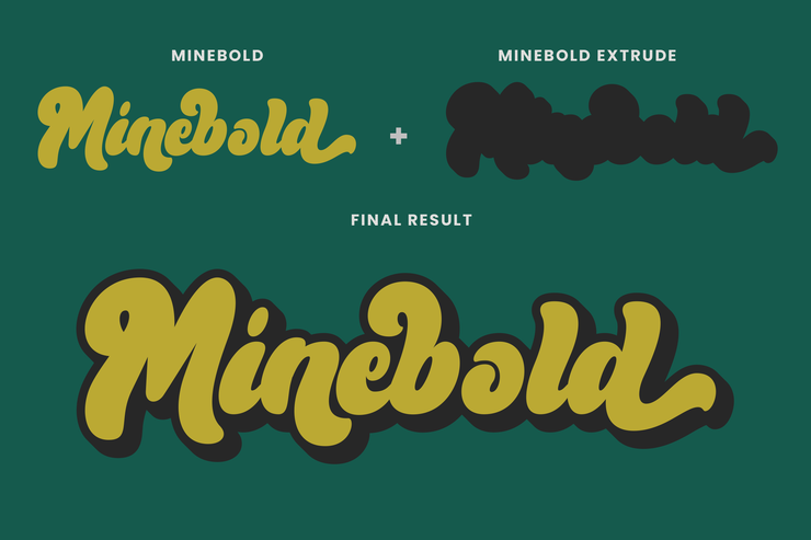 Minebold 3