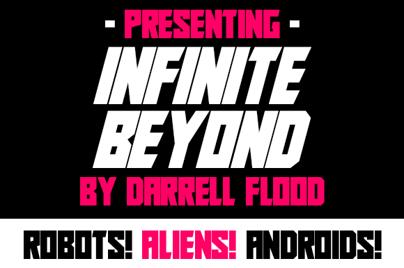 infinite beyond 2