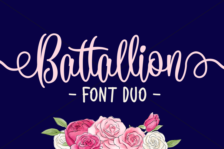 battallion script 1