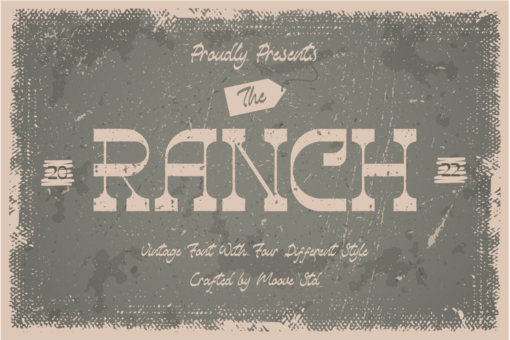 the ranch 1