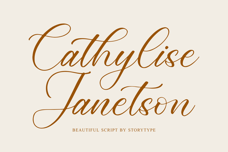 Cathylise Janetson 1