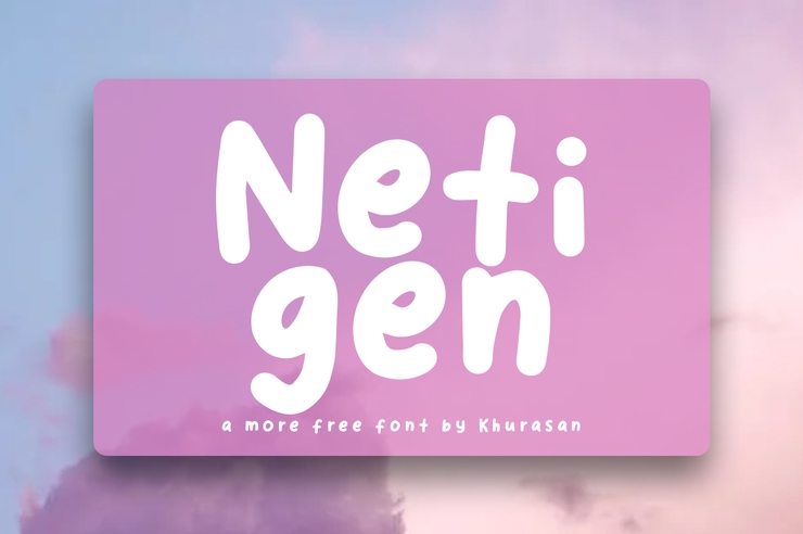 Netigen 1