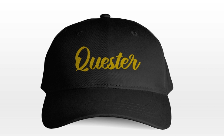 quester 3