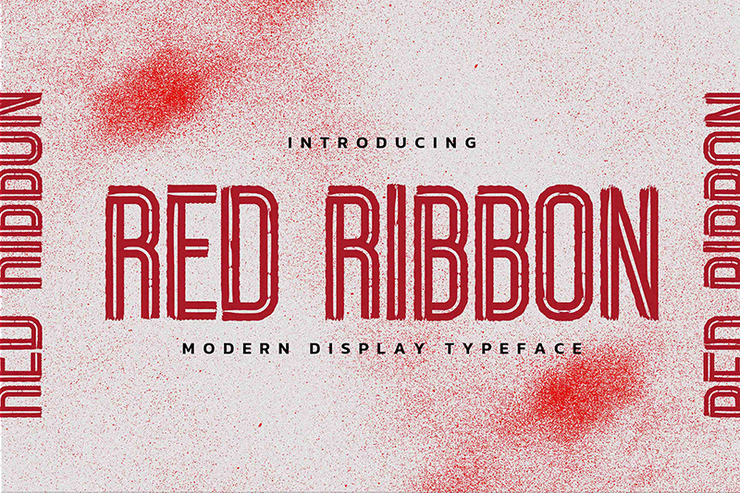 Red Ribbon 1