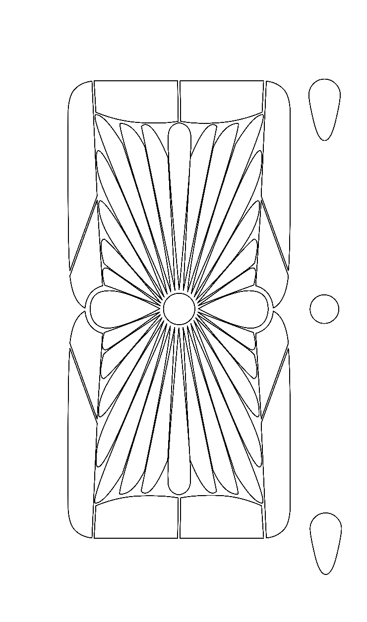 Hypernova Display字体 2