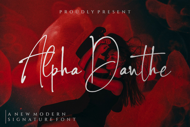 Alpha Danthe 1