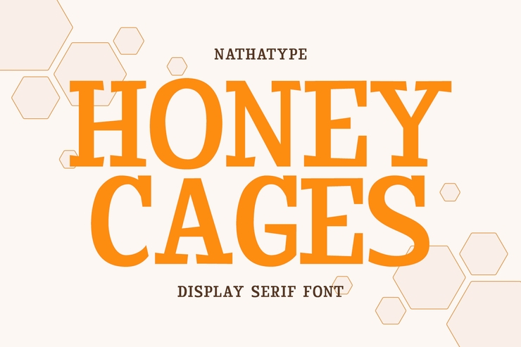 honey cages 1