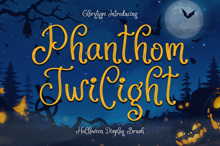 Phanthom Twilight 2