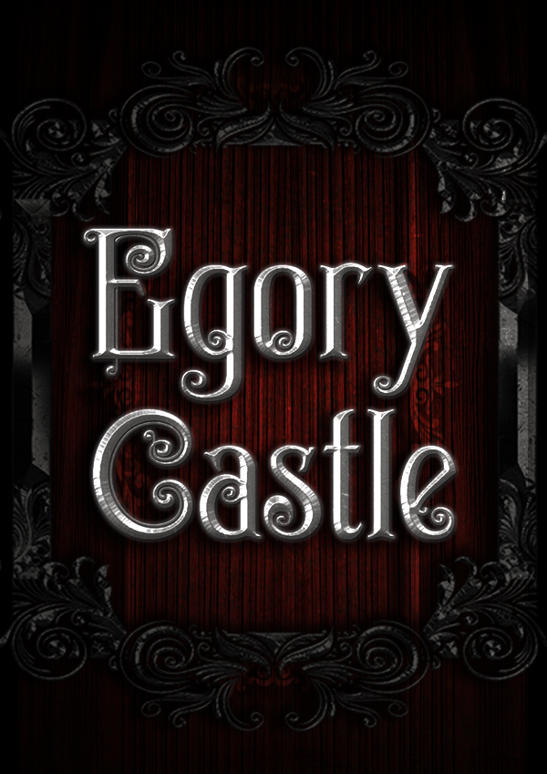 Egorycastle字体 1