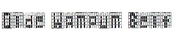 Olde Wampum Belt字体