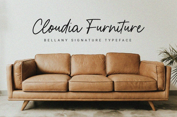 Bellany Signature 4