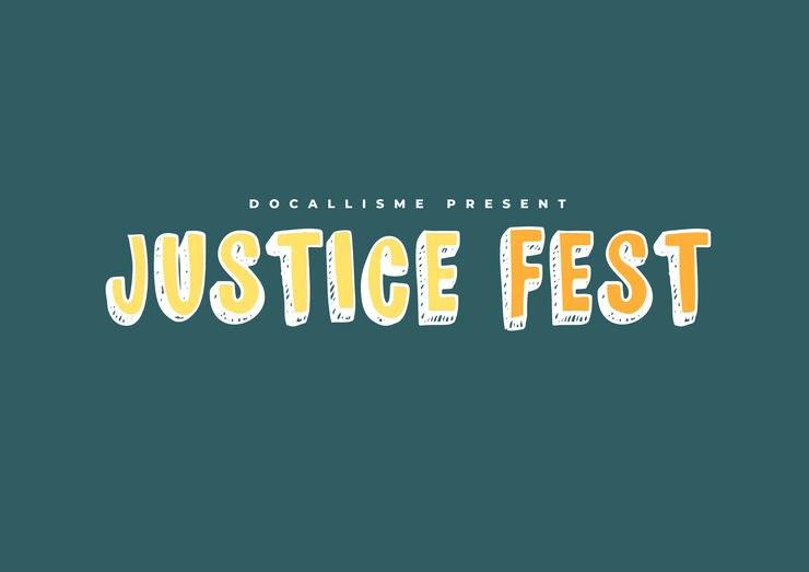 justice fest 1