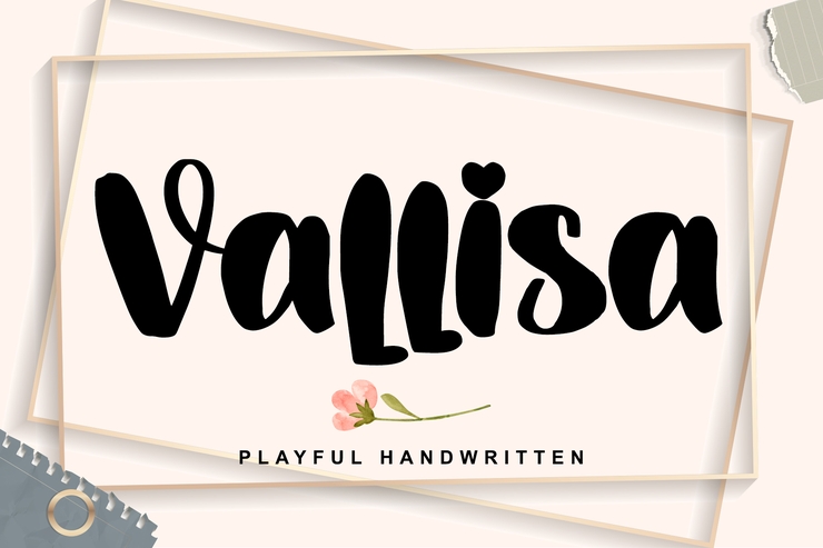 Vallisa - 2