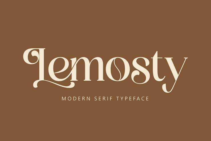 Lemosty 1