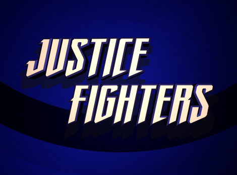 Justice Fighters 1