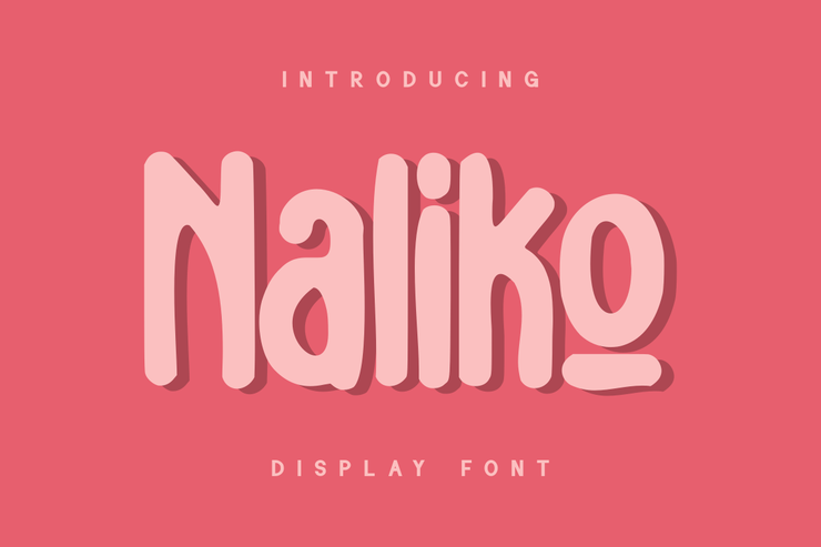 naliko 1