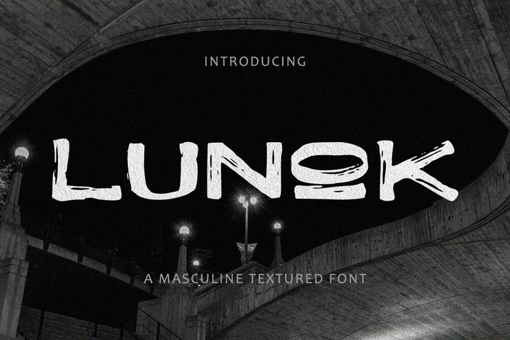 Lunok Regular 2