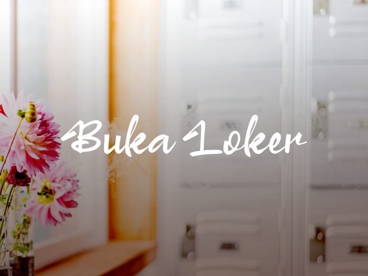 b Buka Loker字体 1