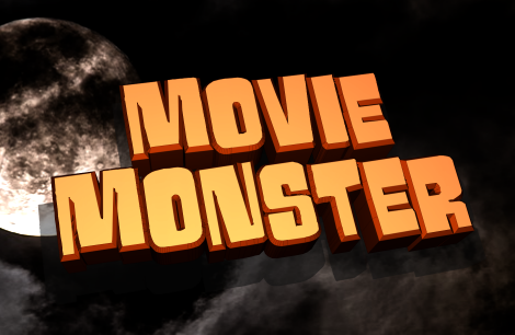 Movie Monster 1