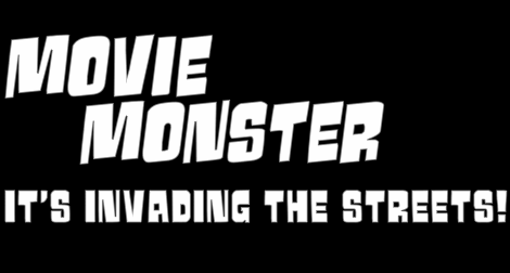 Movie Monster 2