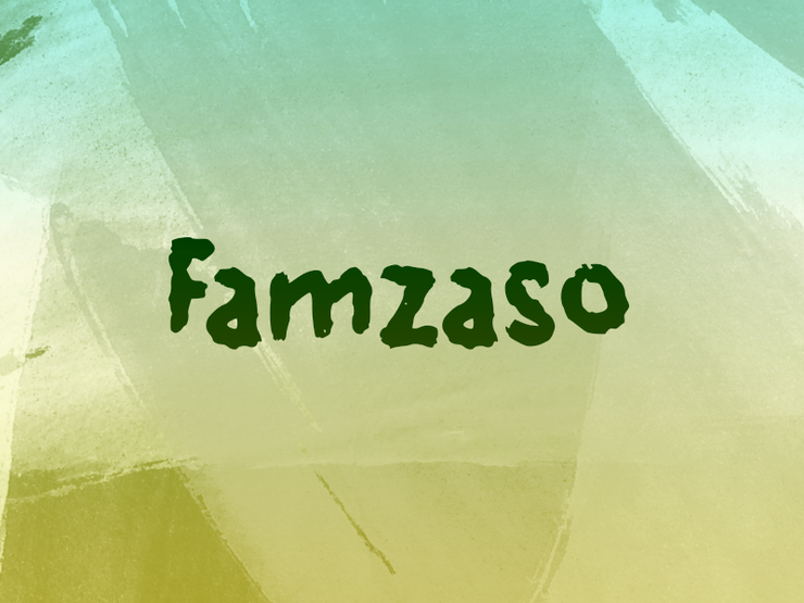 f famzaso 1