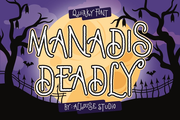 manadis deadly 1