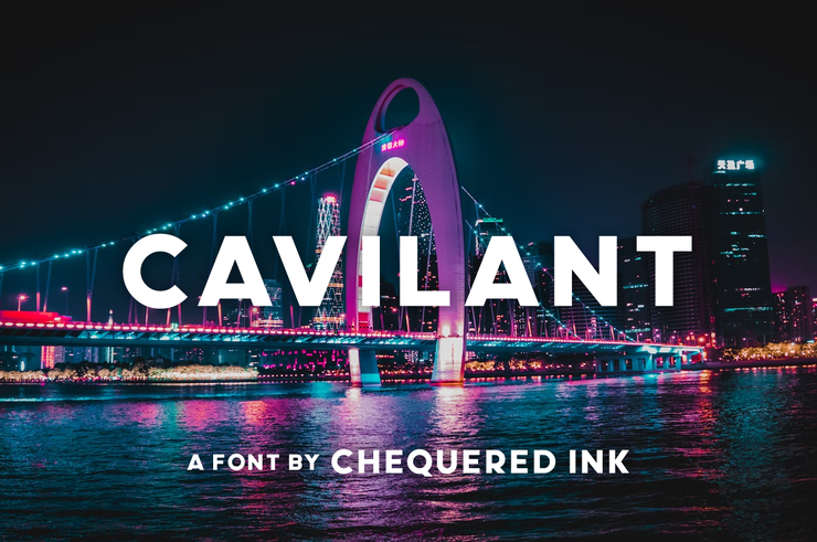 cavilant 1