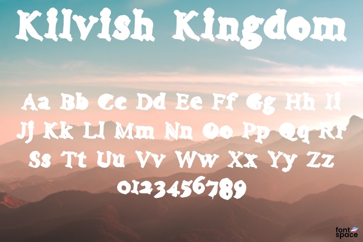 Kilvish Kingdom 1