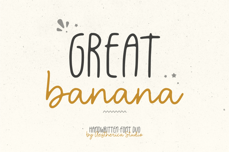 great banana script 2