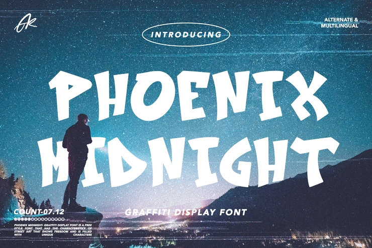 phoenix midnight 5