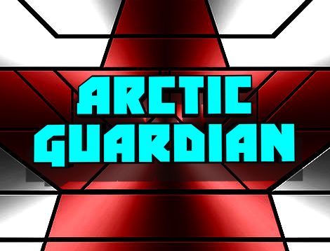 Arctic Guardian字体 3